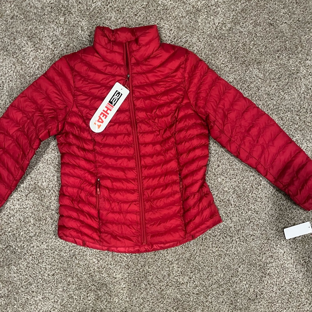Womens 32 Degrees Jacket